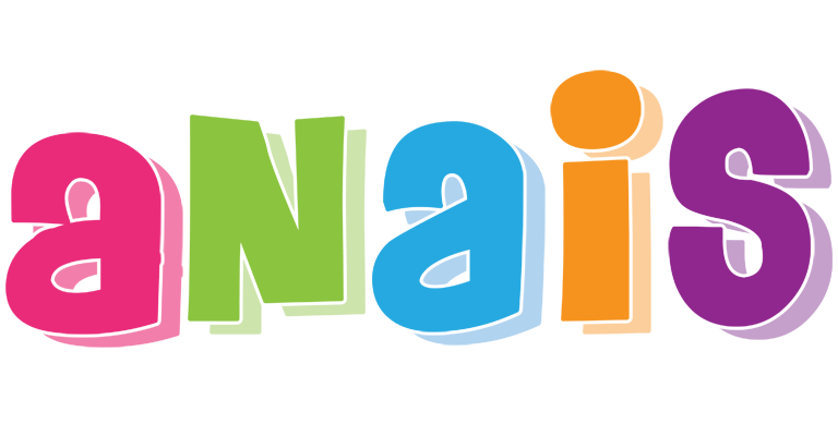 Anais friday logo