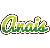 Anais golfing logo