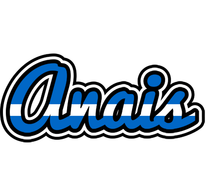 Anais greece logo