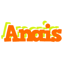 Anais healthy logo