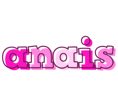 Anais hello logo