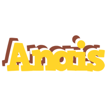 Anais hotcup logo