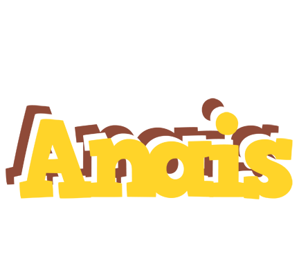Anais hotcup logo