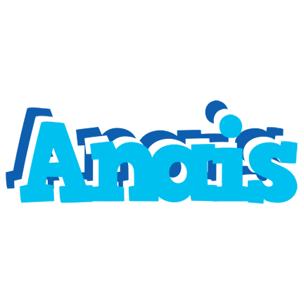 Anais jacuzzi logo