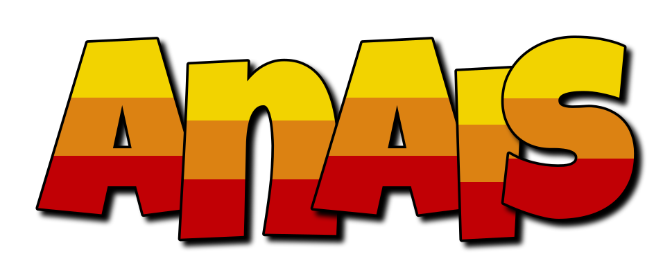 Anais jungle logo