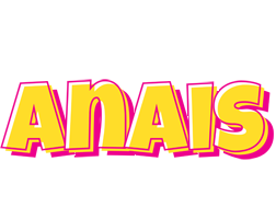 Anais kaboom logo