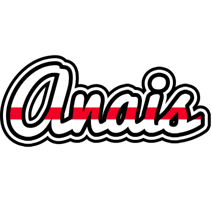 Anais kingdom logo