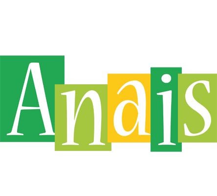 Anais lemonade logo