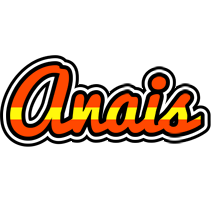 Anais madrid logo