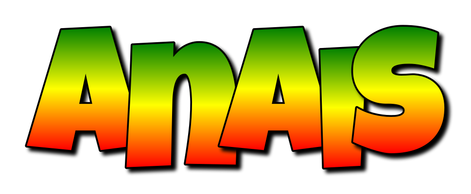 Anais mango logo