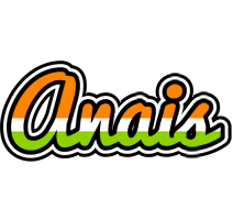 Anais mumbai logo