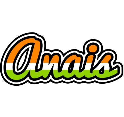Anais mumbai logo