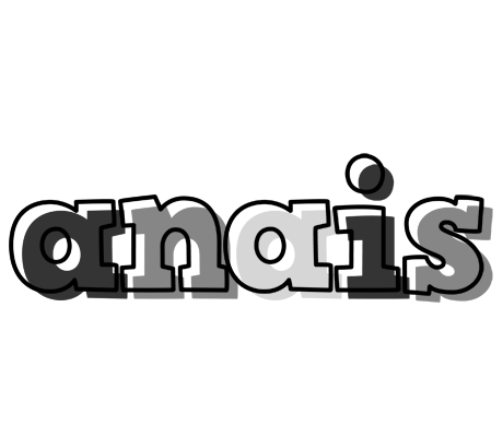 Anais night logo