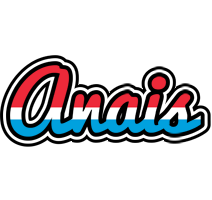 Anais norway logo