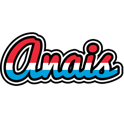 Anais norway logo