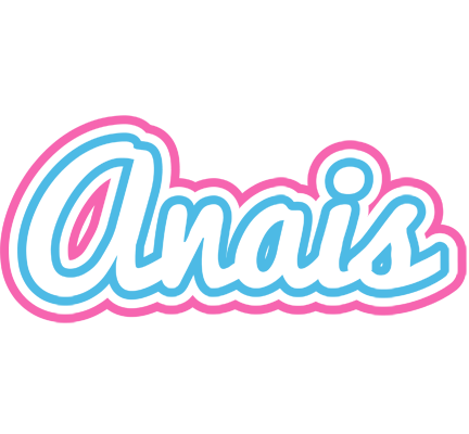 Anais outdoors logo