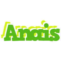 Anais picnic logo