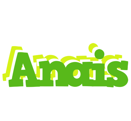 Anais picnic logo