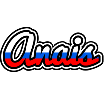 Anais russia logo