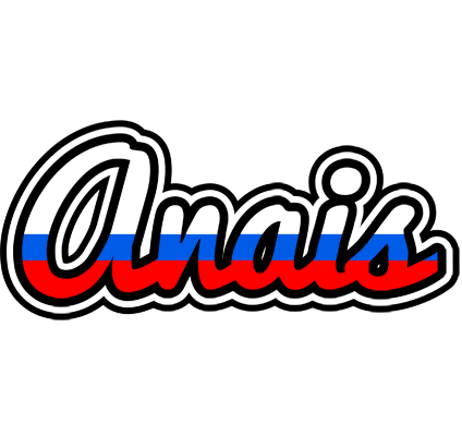 Anais russia logo