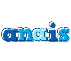 Anais sailor logo