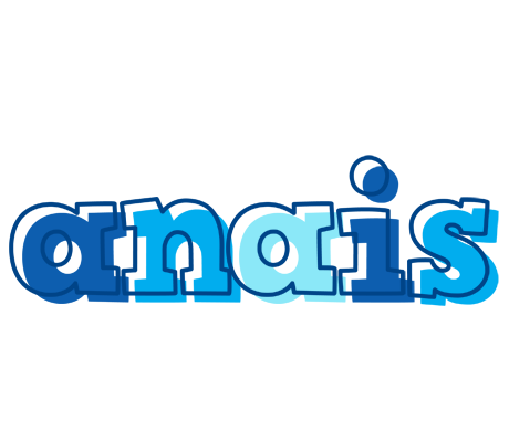 Anais sailor logo