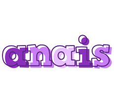 Anais sensual logo