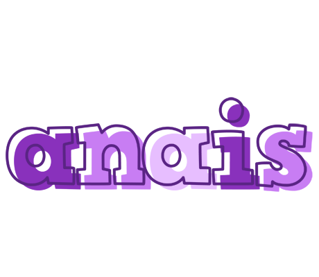 Anais sensual logo