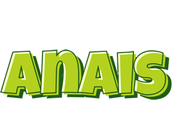 Anais summer logo
