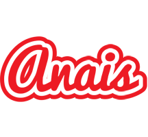 Anais sunshine logo