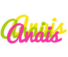 Anais sweets logo