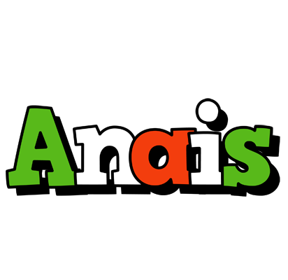 Anais venezia logo