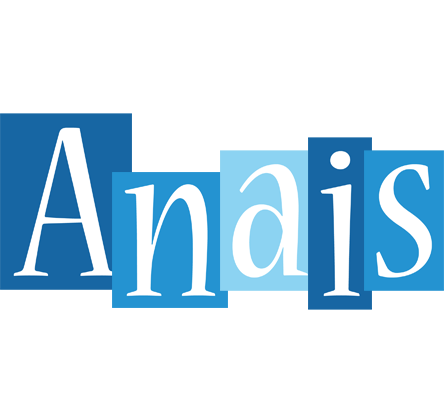 Anais winter logo