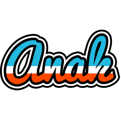 Anak america logo