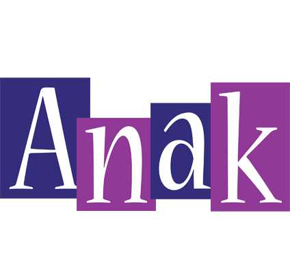 Anak autumn logo