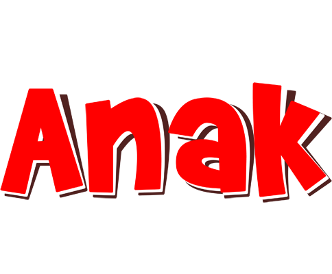 Anak basket logo