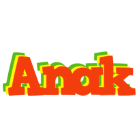 Anak bbq logo