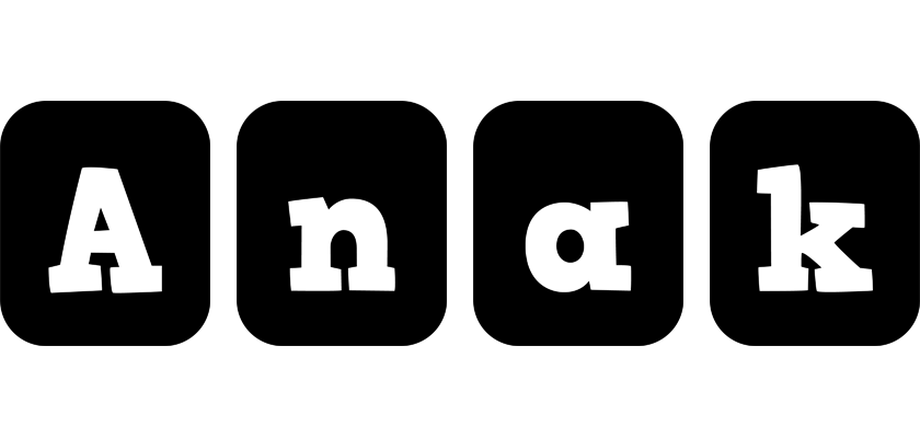 Anak box logo