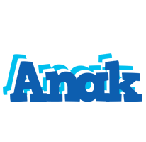 Anak business logo