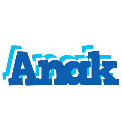 Anak business logo