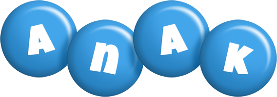 Anak candy-blue logo