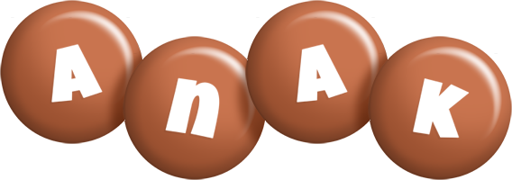 Anak candy-brown logo