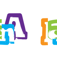 Anak casino logo