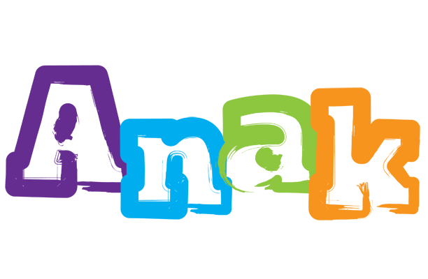 Anak casino logo