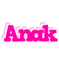 Anak dancing logo