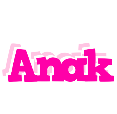 Anak dancing logo