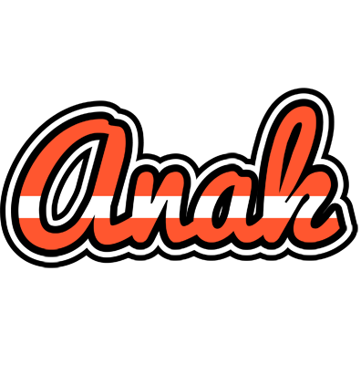 Anak denmark logo