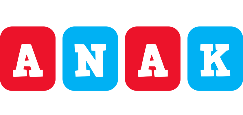 Anak diesel logo