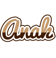 Anak exclusive logo