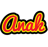 Anak fireman logo